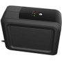 Phasak PH 9497 SAI Línea Interactiva Smart Lite 750 VA/450W, Torre, 3 Salidas, Protección RJ45/USB, Compatible PC Gaming APFC